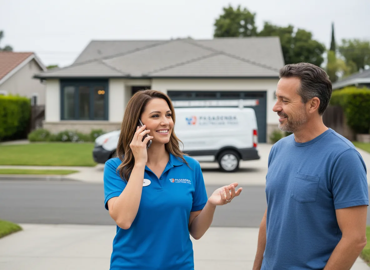 Electrician Plain, WI FAQs